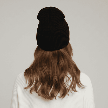 Czapka Satinéa - Ochrona włosów przed puszeniem